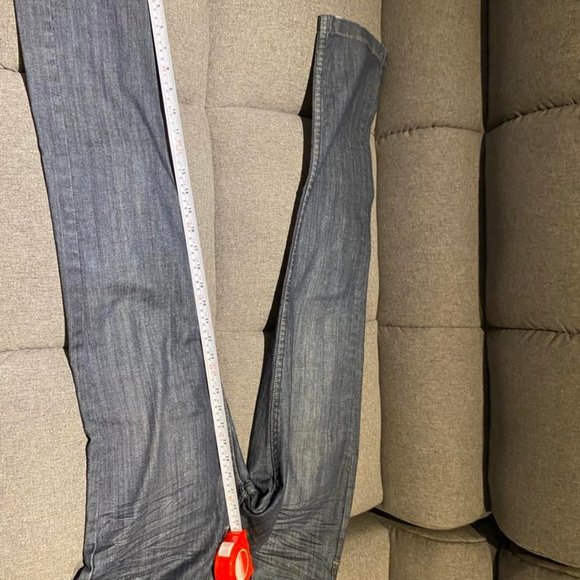 NWOT Juicy Couture jeans - Picture 3 of 6